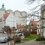 Breath Of The Old Castle