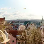 Breath Of The Old Castle