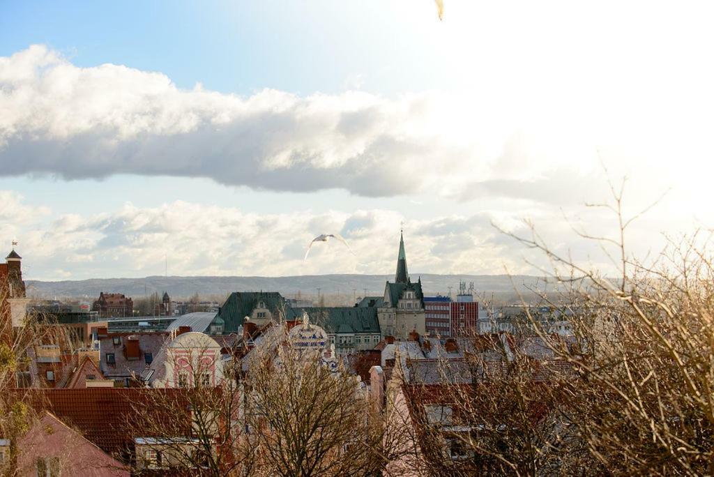 Breath Of The Old Castle * Szczecin