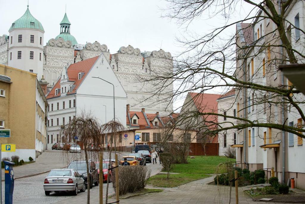 Breath Of The Old Castle